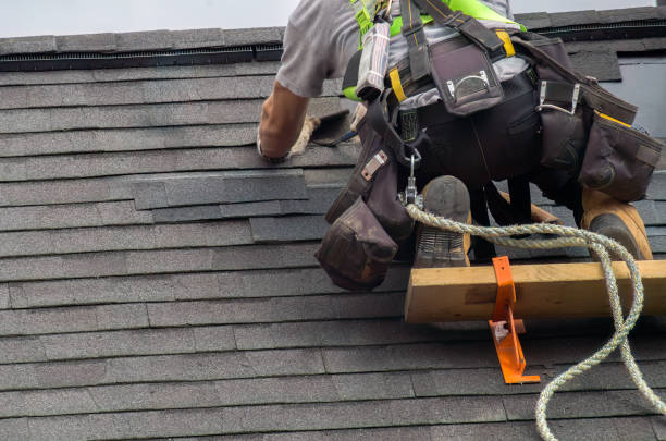 Reliable Roof Replacement contractor in Saint Marys, KS by Brentwood Metal Roofing